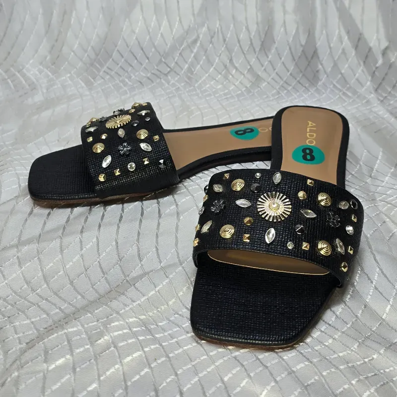 Sandalias Originales