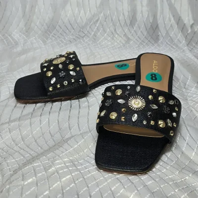 Sandalias Originales