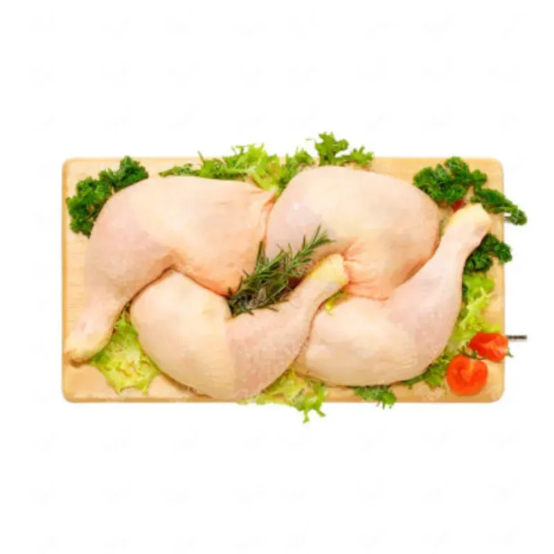 POLLO, CUARTOS TRASEROS (USA), C/P C/H, 56 C/15 APROX 1002679 PRECIO 2.20