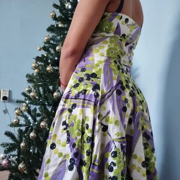 Vestido