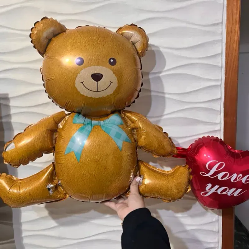 Globo temática:I love you ♥️