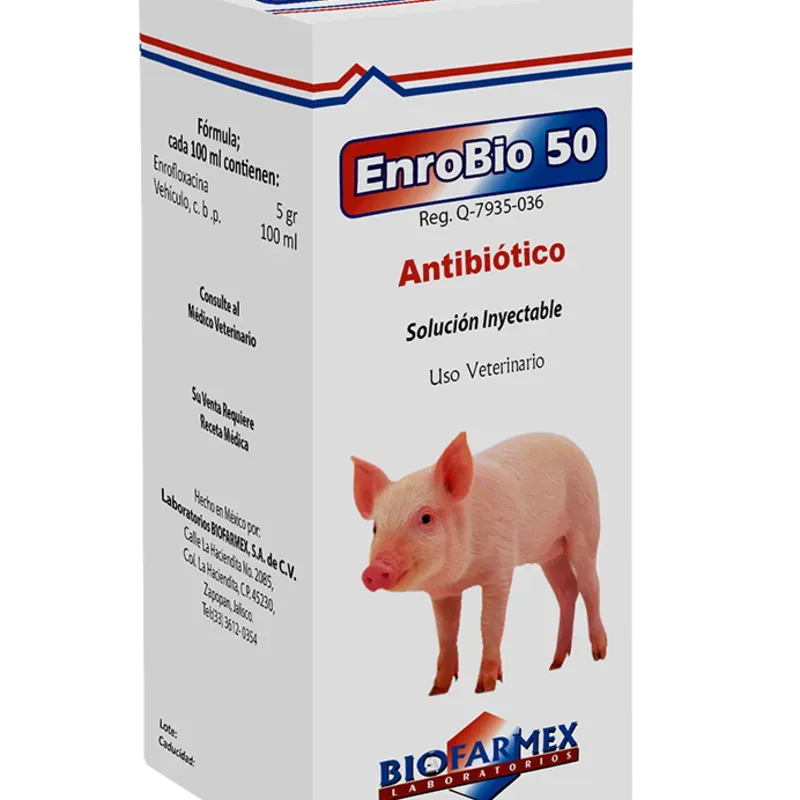 Enrobio 50 250ml