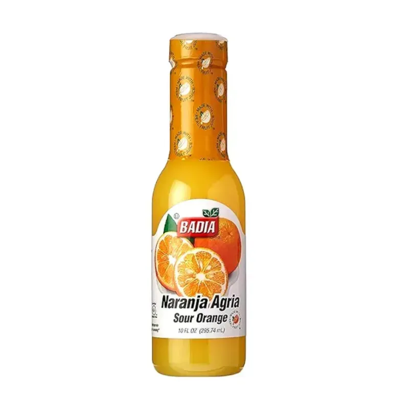 Naranja Agria 295 ml