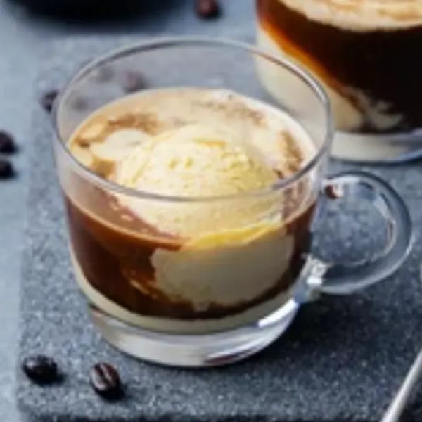 Café Affogato