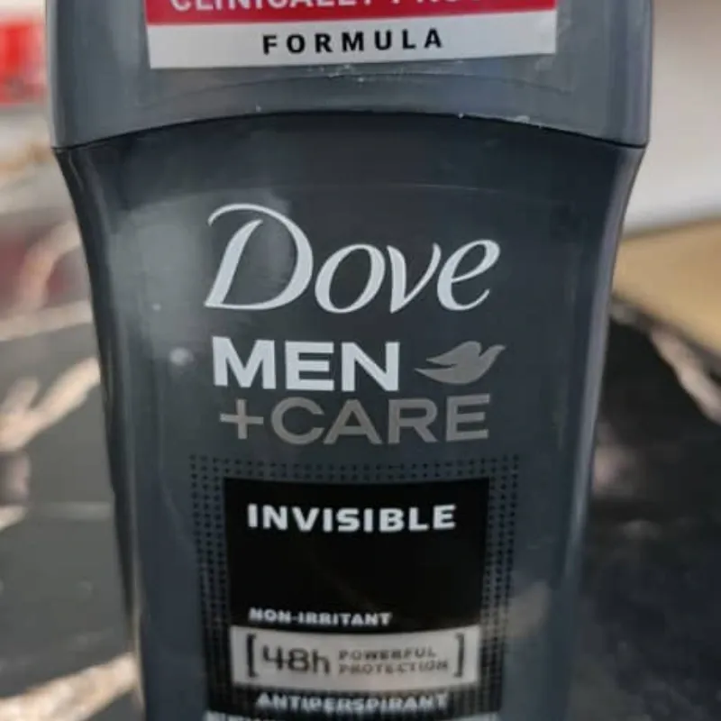 DESODORANTE DE PASTA