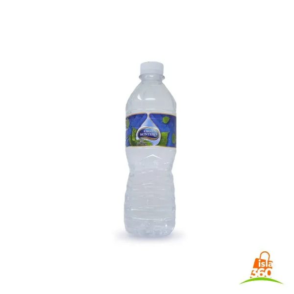 Agua Natural