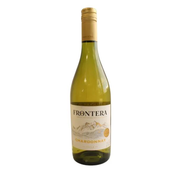 Frontera
