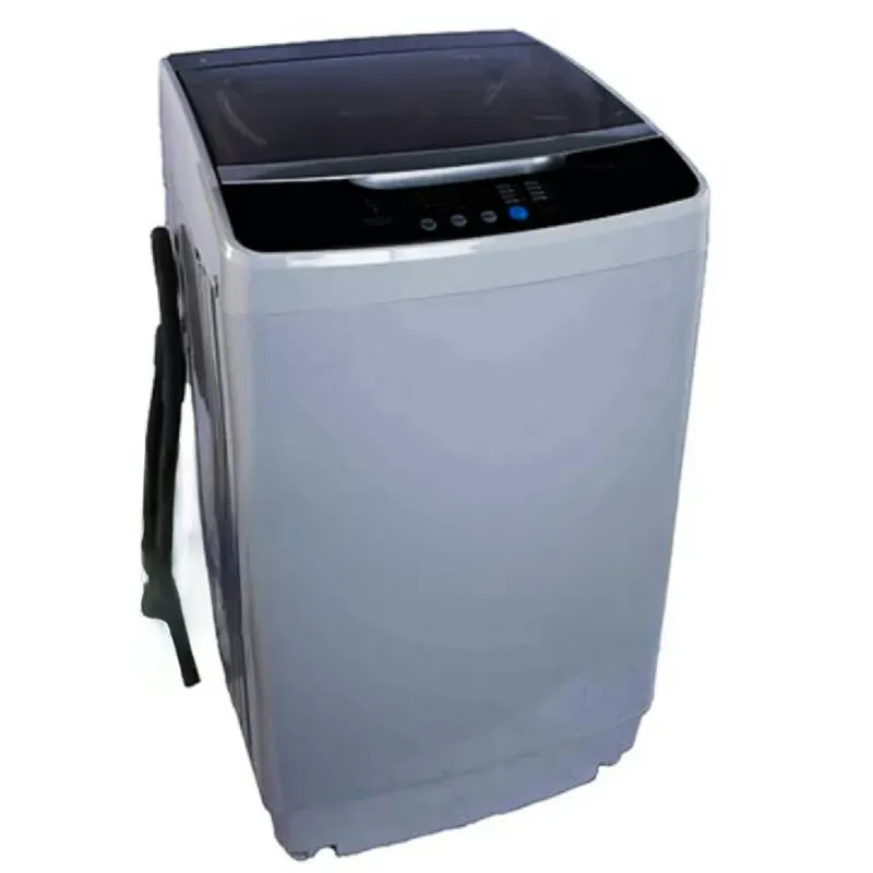 Lavadora Automática