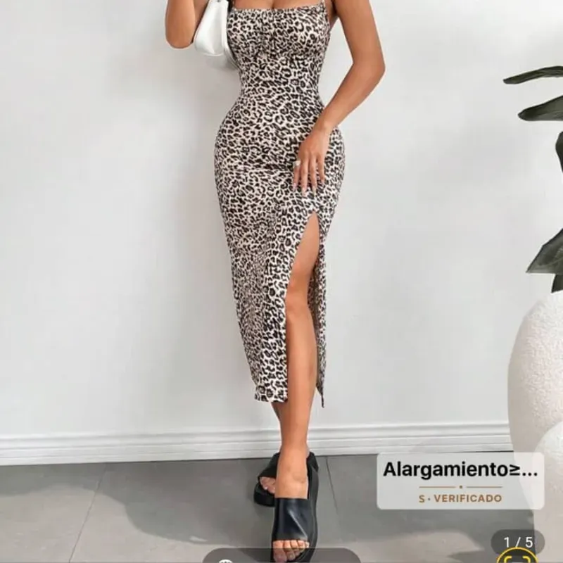Vestido de mujer