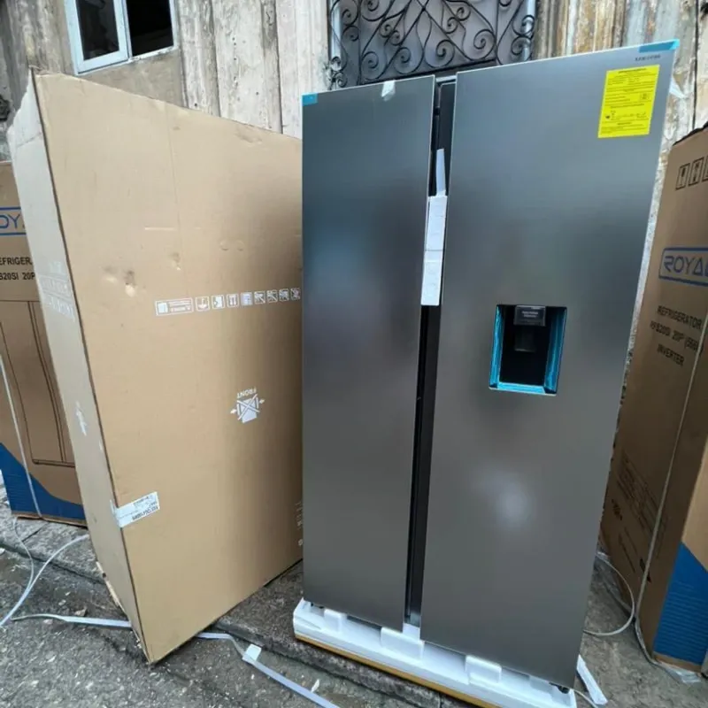 Refrigerador Samsung 20 pies