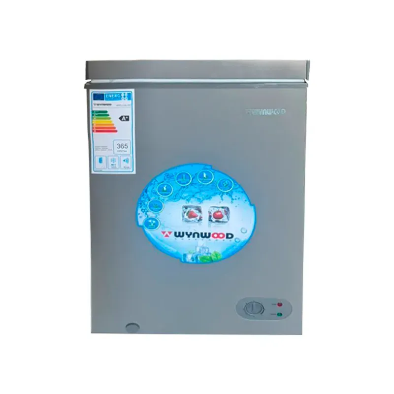 Nevera 3.6Pies Wynwood