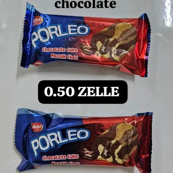 Panquesito Porleo