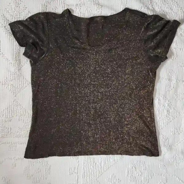 Blusa talla M