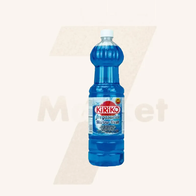 Fregasuelo marino Kiriko 1.5 L