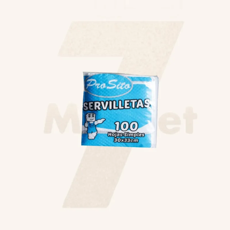 Servilletas
