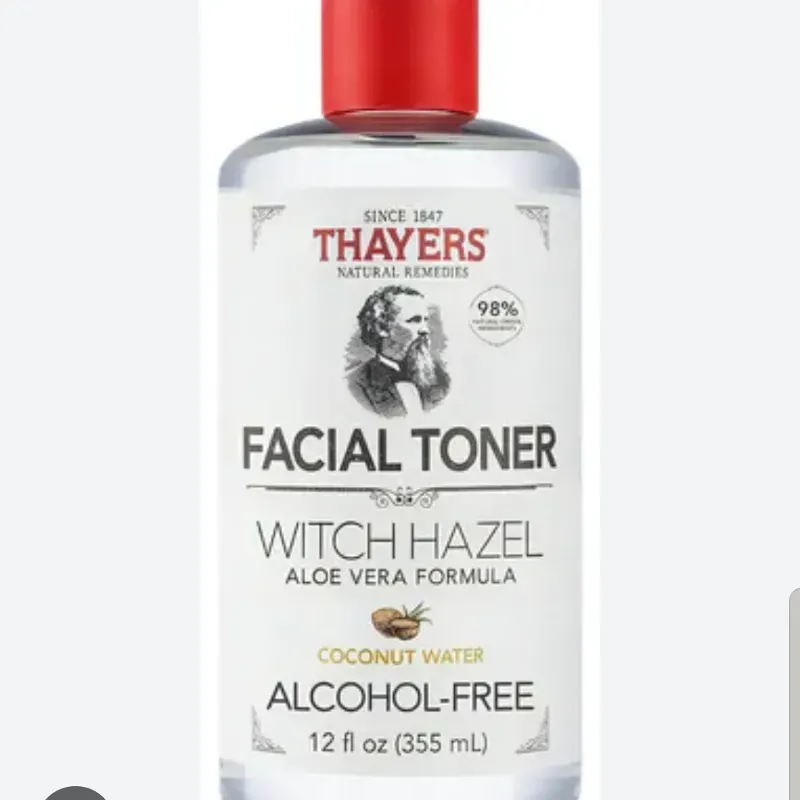 Facial Toner