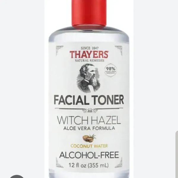 Facial Toner