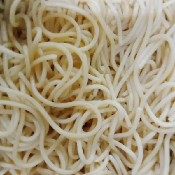 Ración Espaguetis