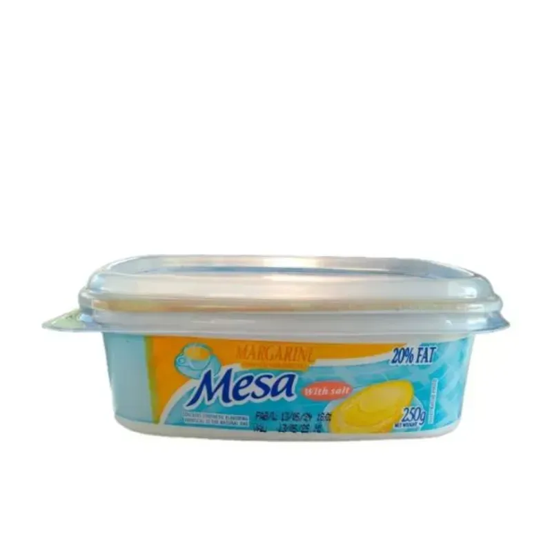 Mantequilla Mesa(U)
