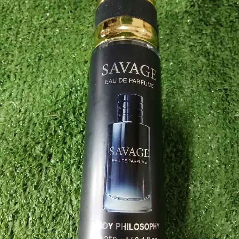 Perfume Grande Negro