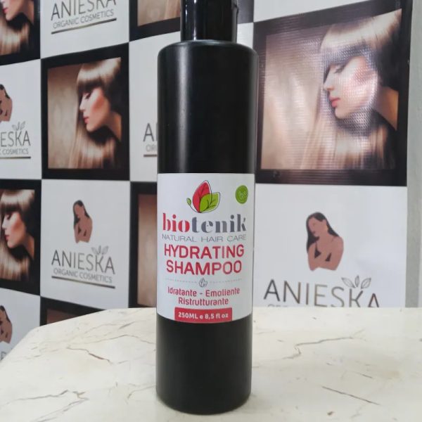 SHAMPOO IDRATANTE 250 ml