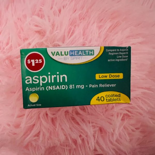 Aspirina