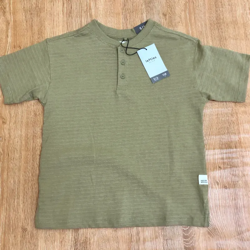 Pulóver color verde