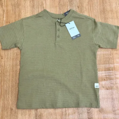 Pulóver color verde