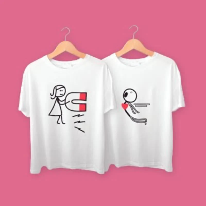 Pulover de pareja personalizado ✨