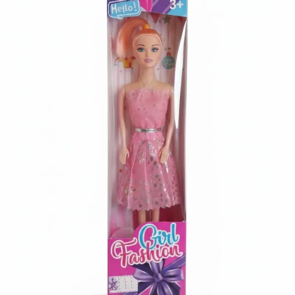 Barbie
