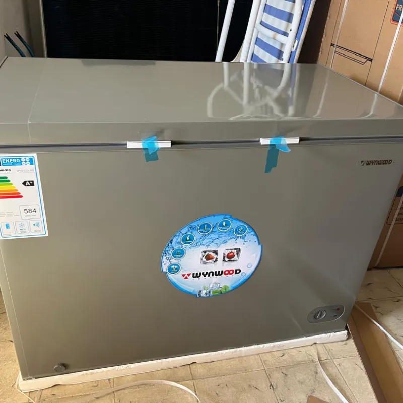 Nevera wynwood 7 pies
