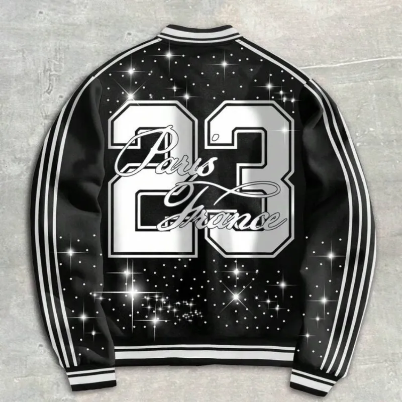Chaqueta