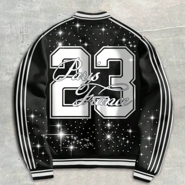Chaqueta