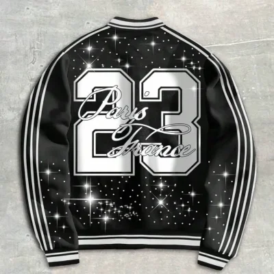 Chaqueta