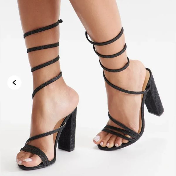 Tacones