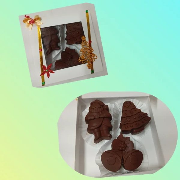  Navidad Regalos 2