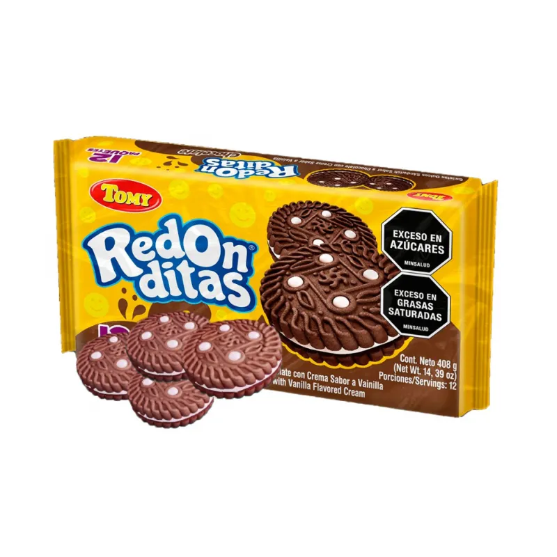 Redonditas