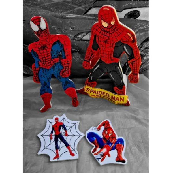 Spiderman