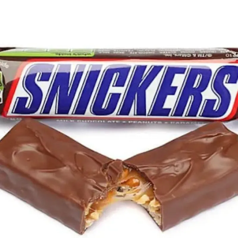 Snikers