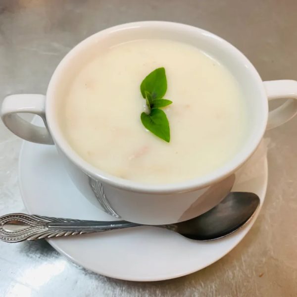 Crema Reina