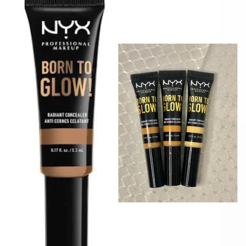 Corrector “NYX”