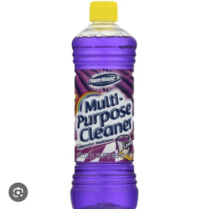 Limpiador Multipropósito Power House