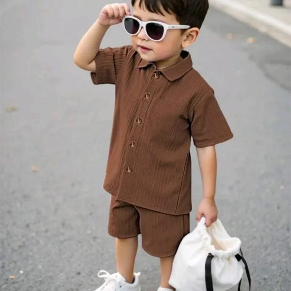 Conjunto de niño