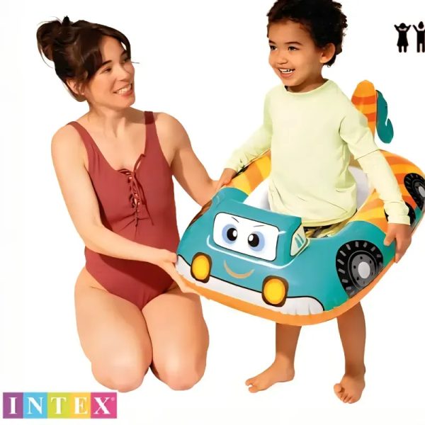 Balsa para niños 2