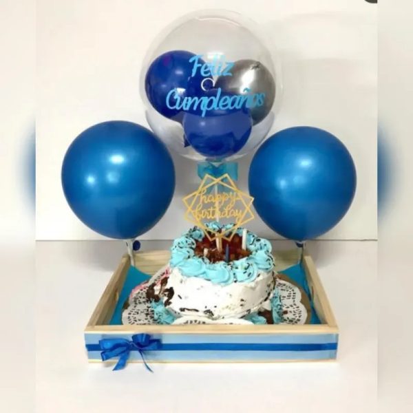 Cake