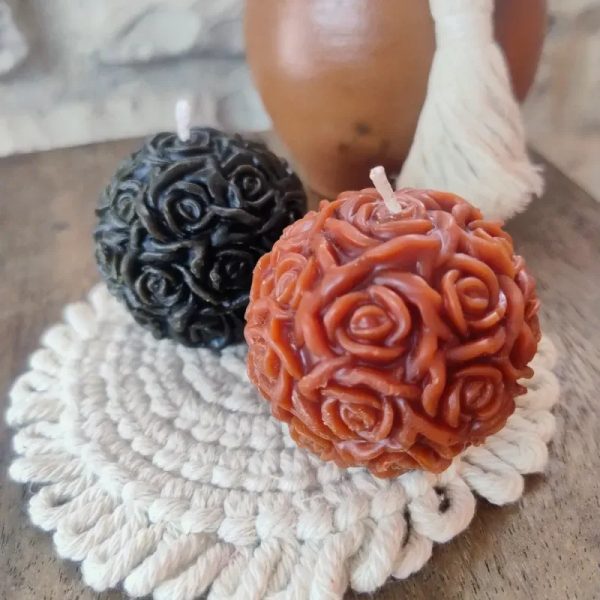 Esfera de Rosas