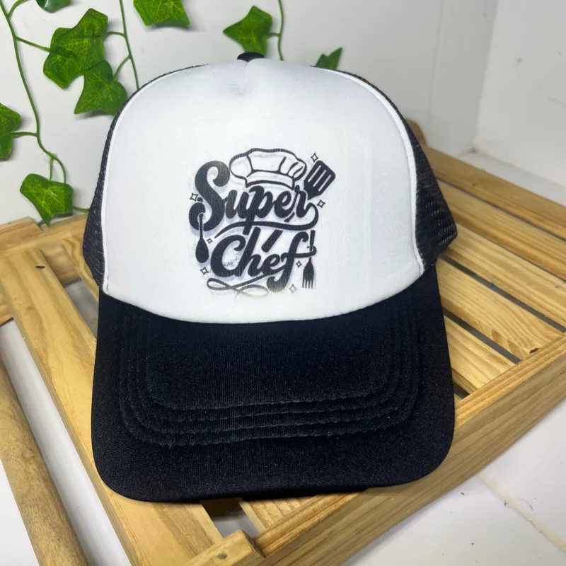 Gorras de maya ✨