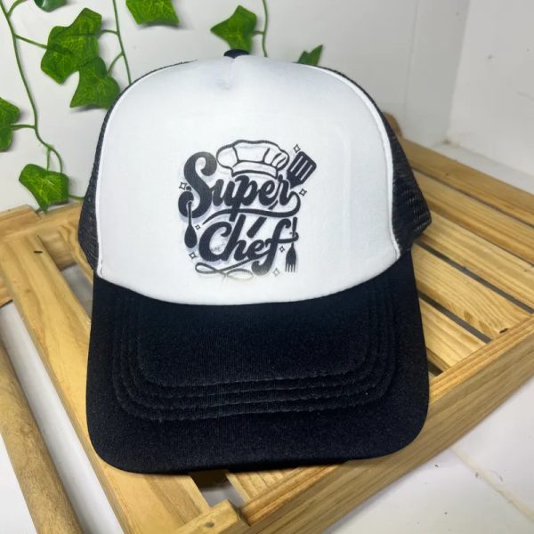 Gorras de maya ✨