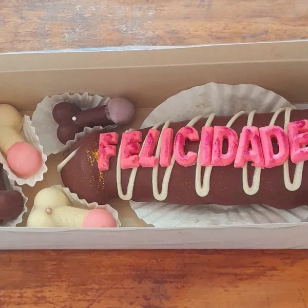 Penepanque sorpresa