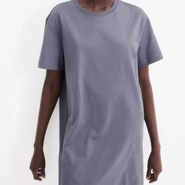 Vestido camiseta
